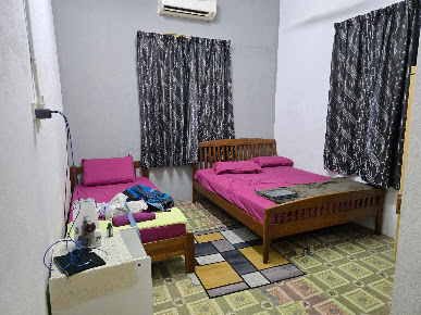 Ruang tamu